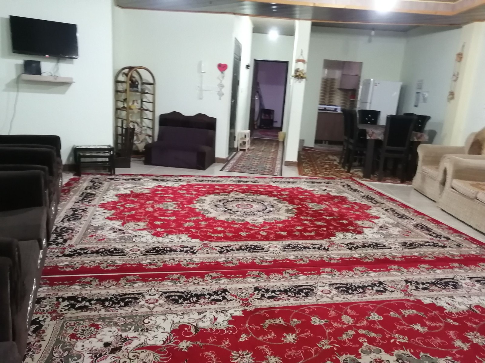 اتاق پذیرایی اتاق پذیرایی