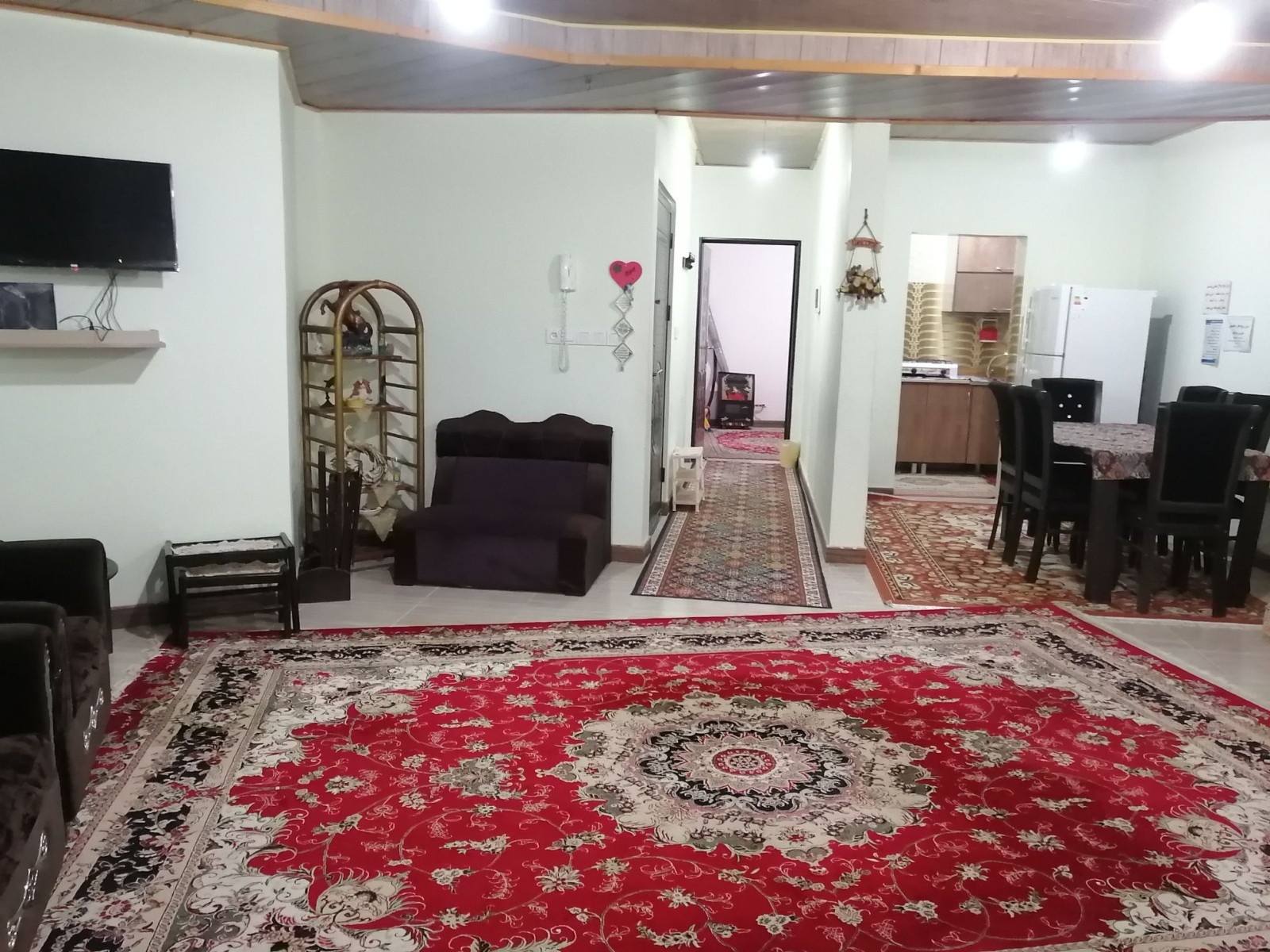 اتاق پذیرایی اتاق پذیرایی