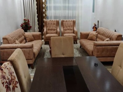 دوبلکس و دربست با امکانات رفاهی و دسترسی مناسب