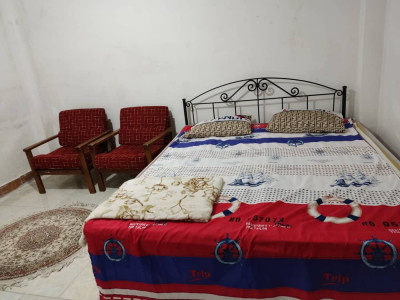 واحد تک خوابه در نزدیکی ساحل