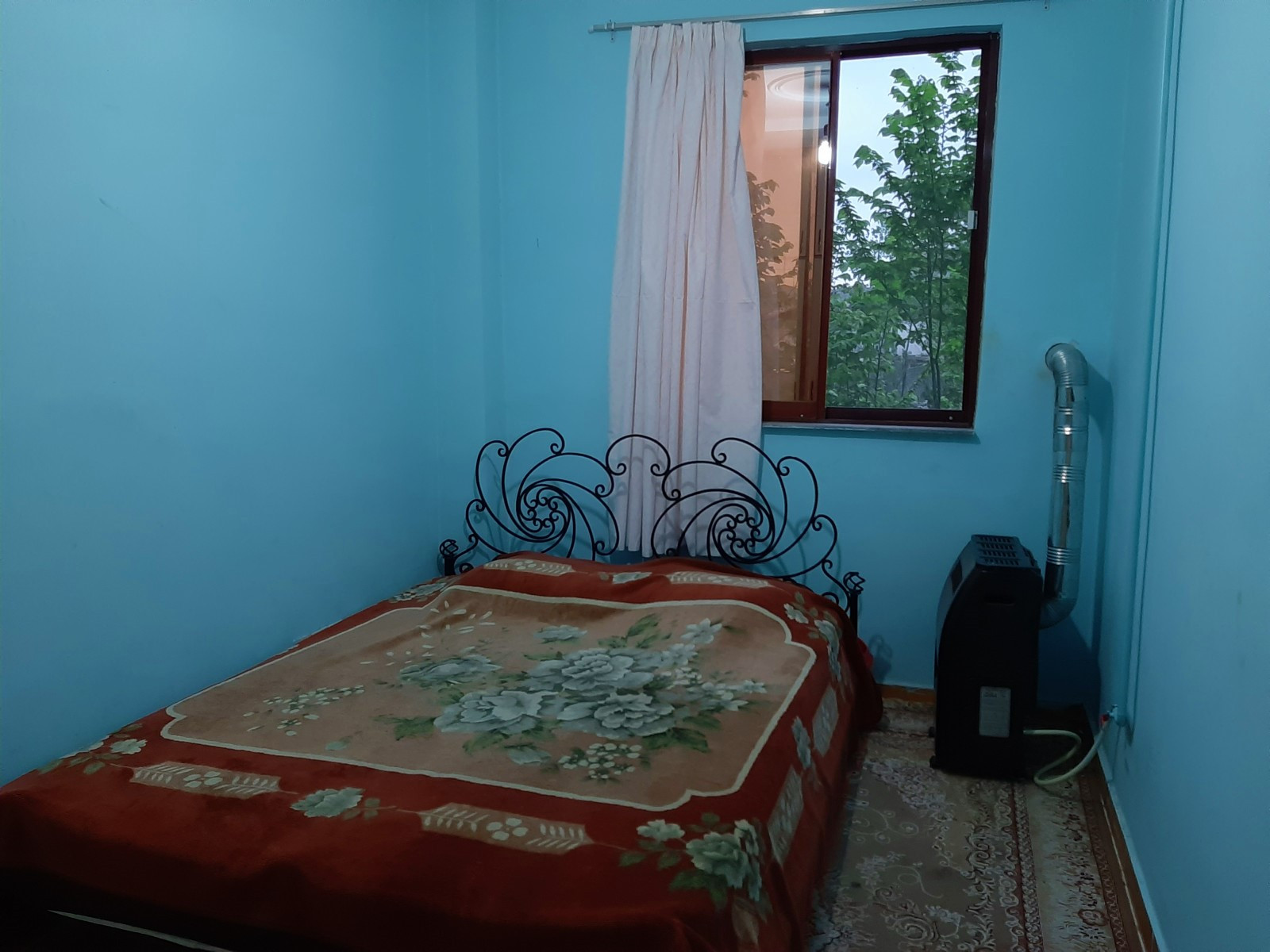 اتاق خواب 1