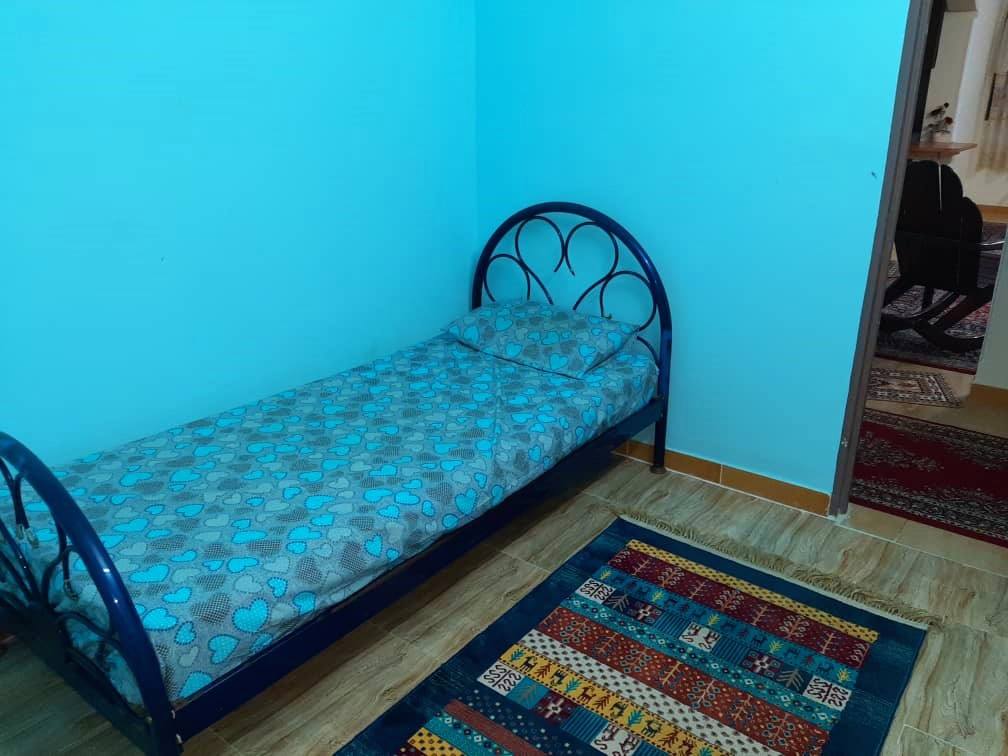 اتاق خواب 2