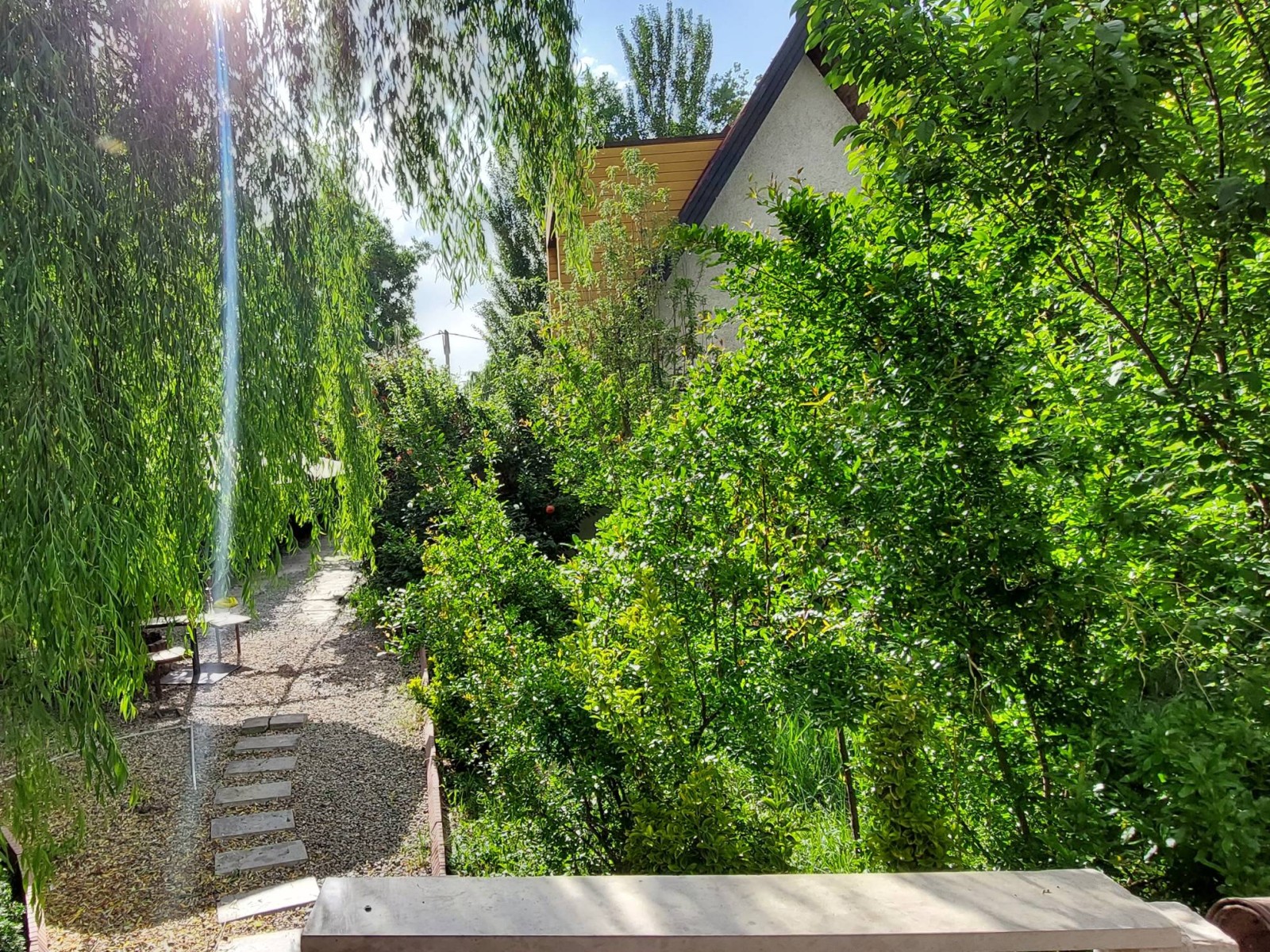 نمای بیرونی ساختمان نمای بیرونی ساختمان