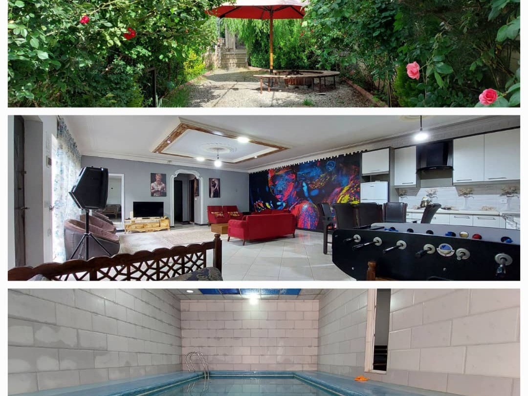 اتاق پذیرایی اتاق پذیرایی