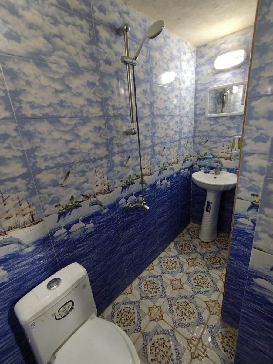 سرویس بهداشتی