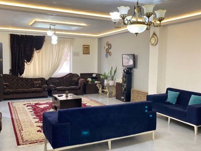 دو خوابه یزدان مهر با دسترسی مناسب