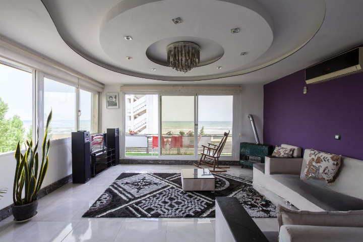 اتاق پذیرایی اتاق پذیرایی