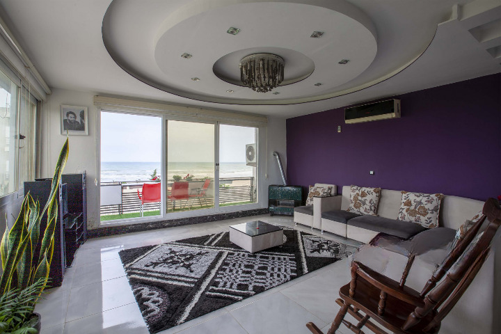 اتاق پذیرایی اتاق پذیرایی