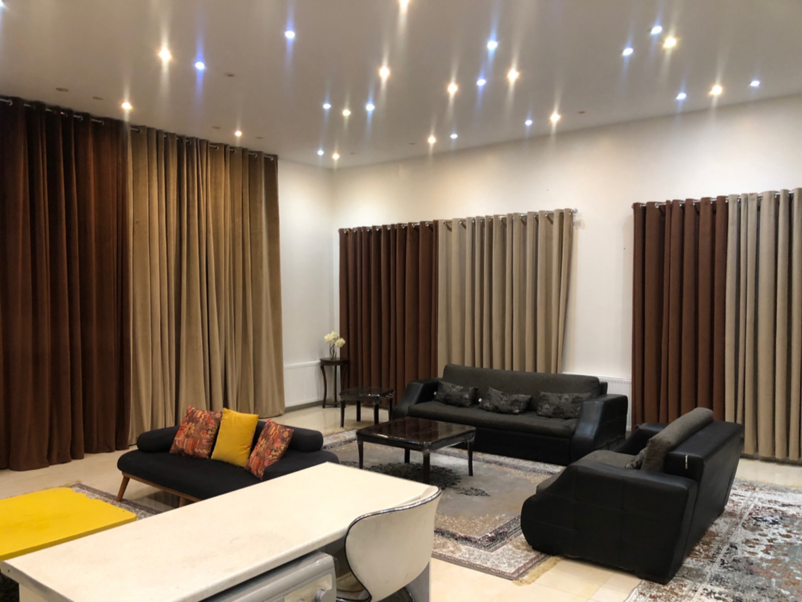 اتاق پذیرایی اتاق پذیرایی