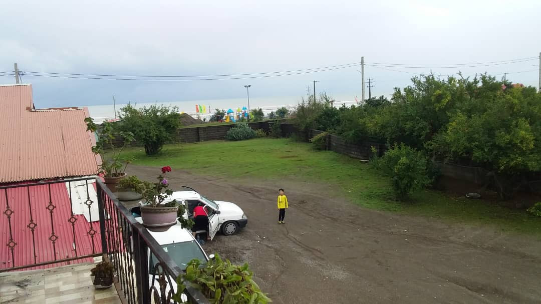ساحل