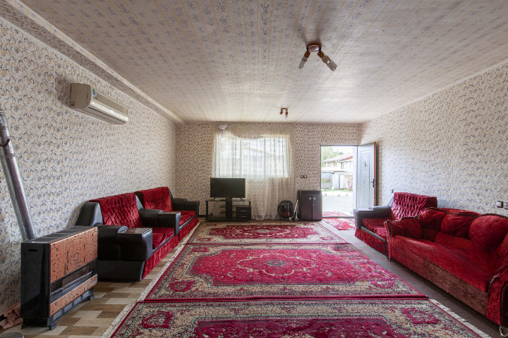 اتاق پذیرایی اتاق پذیرایی