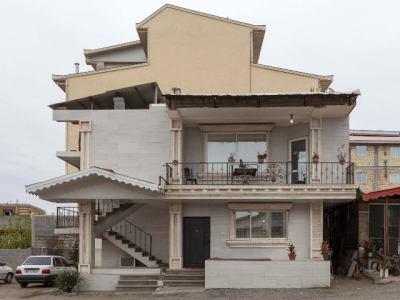 واحد مبله و ساحلی، طبقه اول، نزدیک به دریا، گتکسر واحد مبله و ساحلی، طبقه اول، نزدیک به دریا، گتکسر