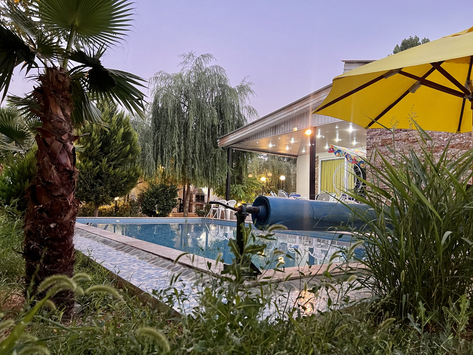 استخر استخر