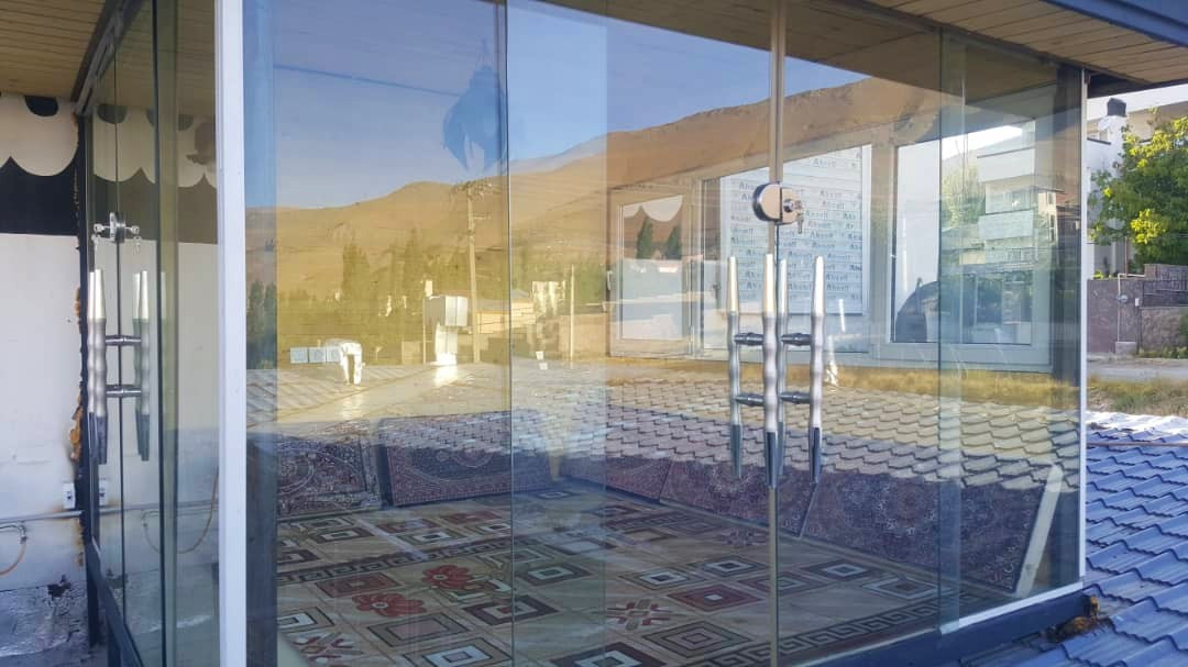 آلاچیق دور شیشیهای اختصاصی آلاچیق دور شیشیهای اختصاصی