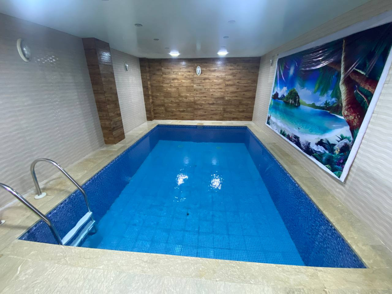 استخر استخر