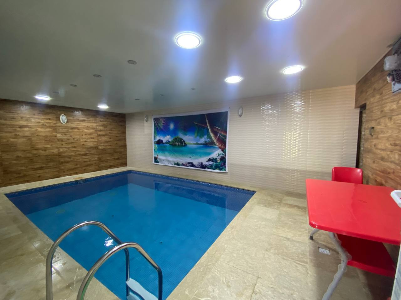 استخر استخر