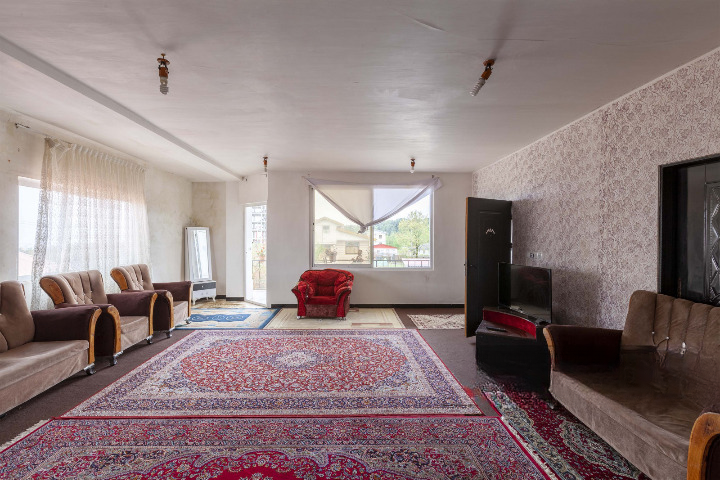 اتاق پذیرایی اتاق پذیرایی