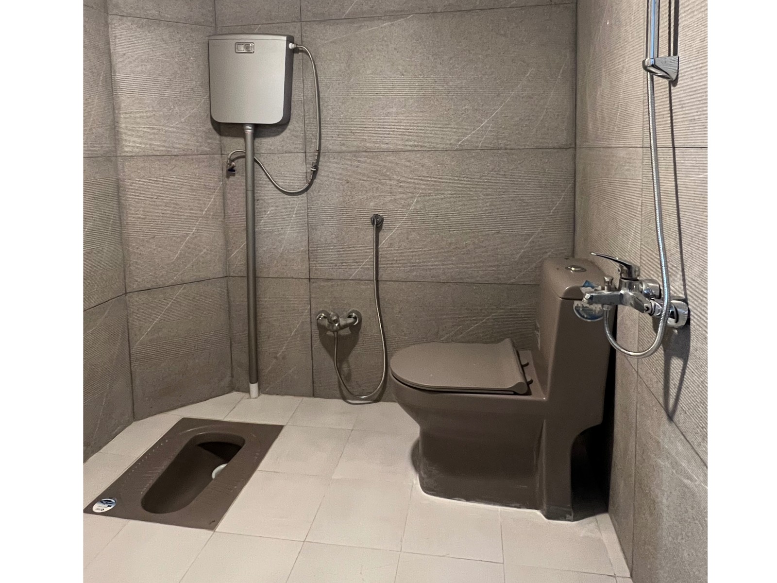 سرویس بهداشتی