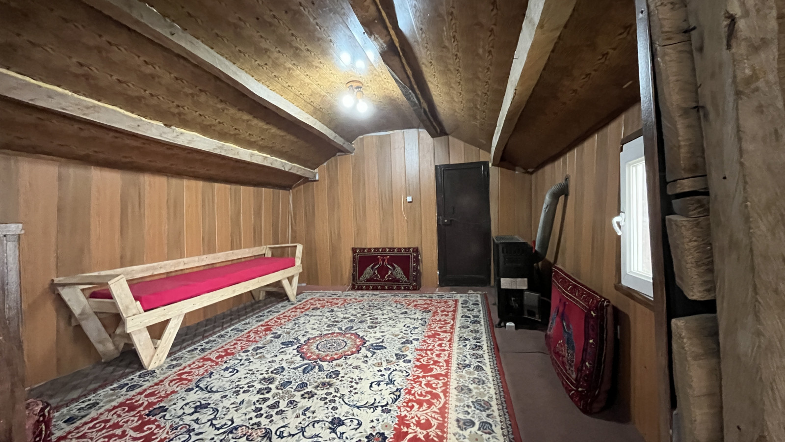 اتاق پذیرایی اتاق پذیرایی