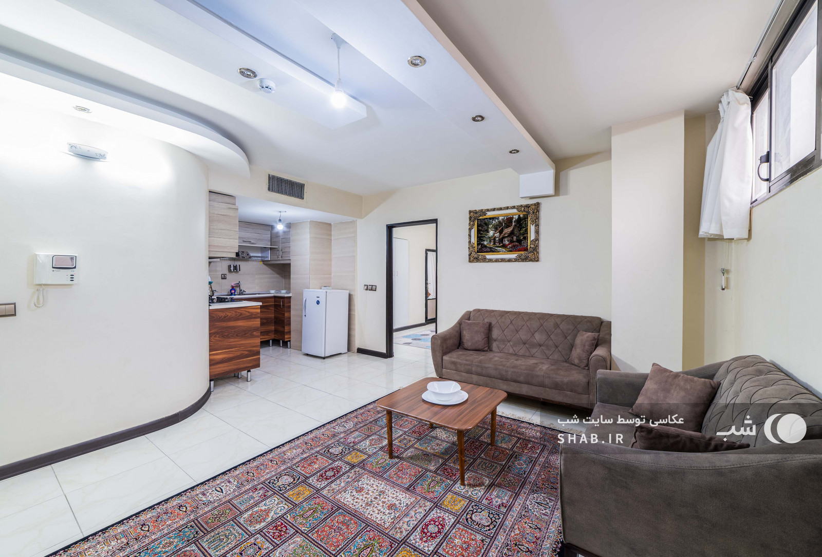 اتاق پذیرایی اتاق پذیرایی