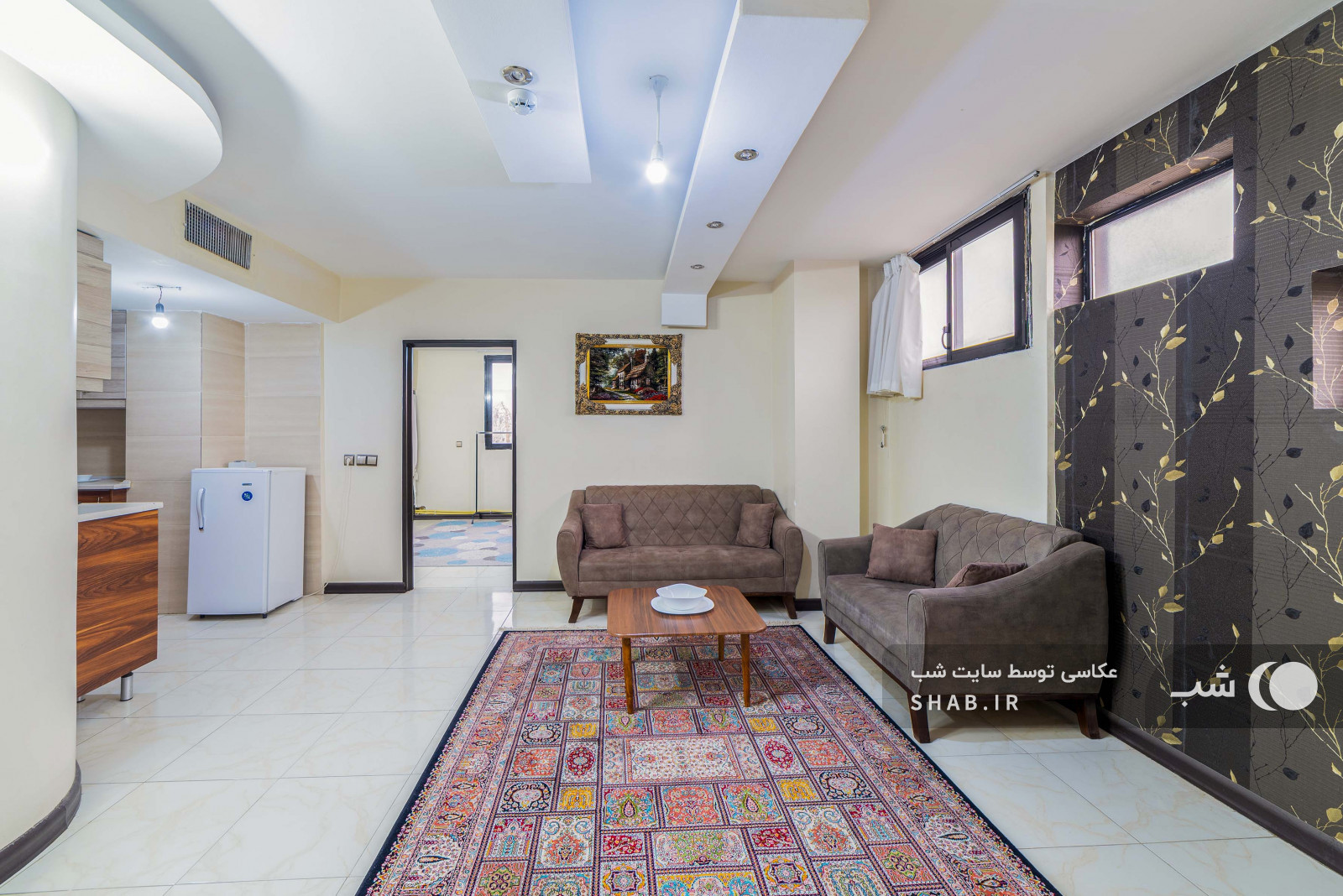 اتاق پذیرایی اتاق پذیرایی