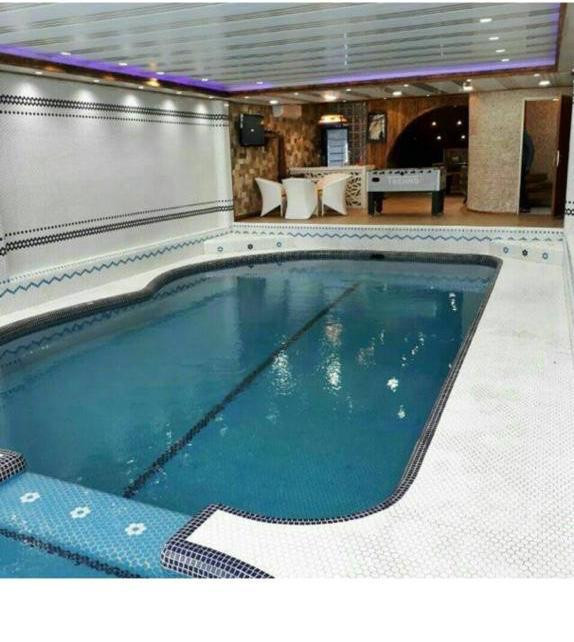 استخر استخر