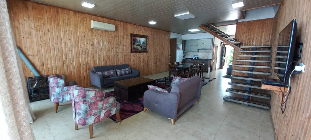 اتاق پذیرایی اتاق پذیرایی