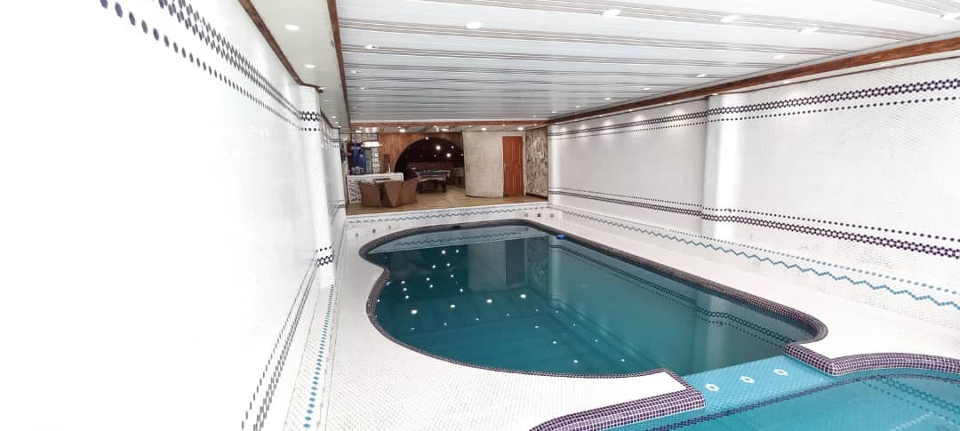 استخر استخر