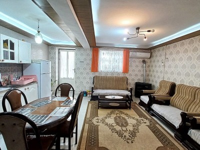 دو خوابه مرکز شهر نزدیک به دریا پرهیزکار
