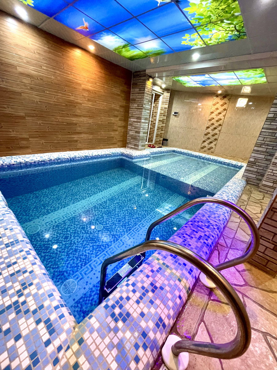 استخر استخر