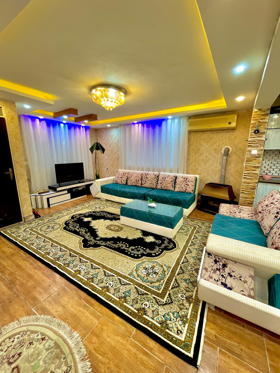 اتاق پذیرایی اتاق پذیرایی