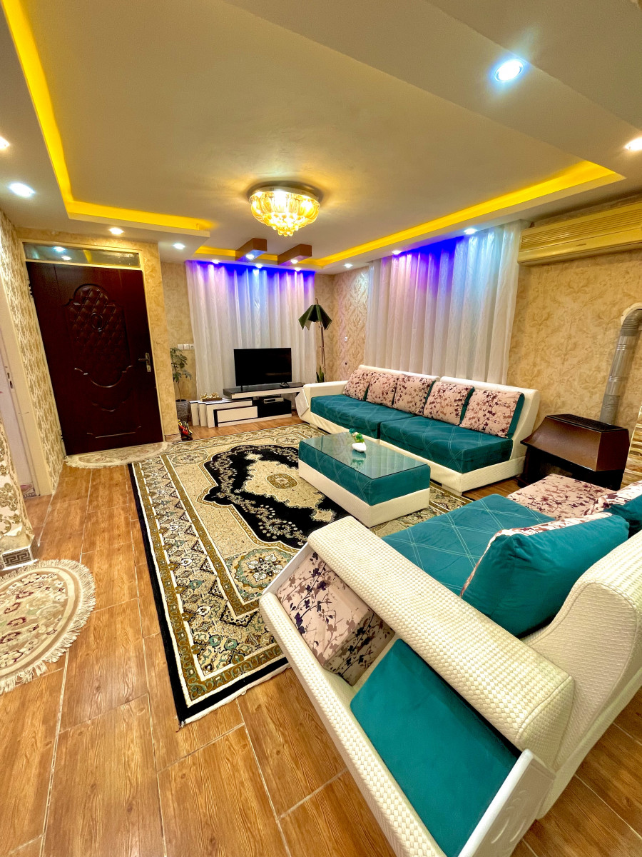 اتاق پذیرایی اتاق پذیرایی