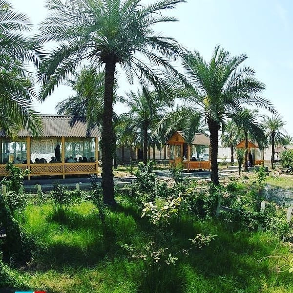 الاچیق شیشه ای الاچیق شیشه ای