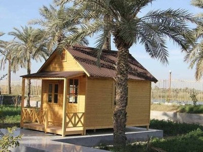 سوئیت (108) باغ طالبی ابادان