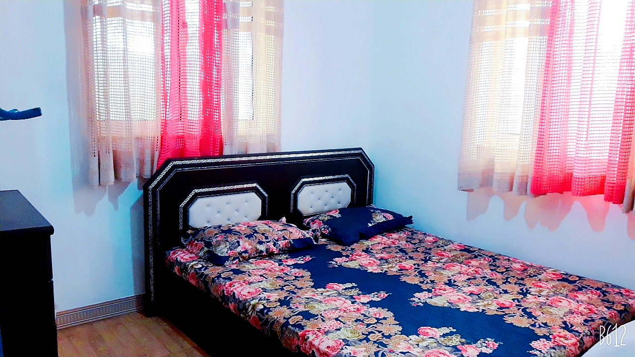 اتاق خواب