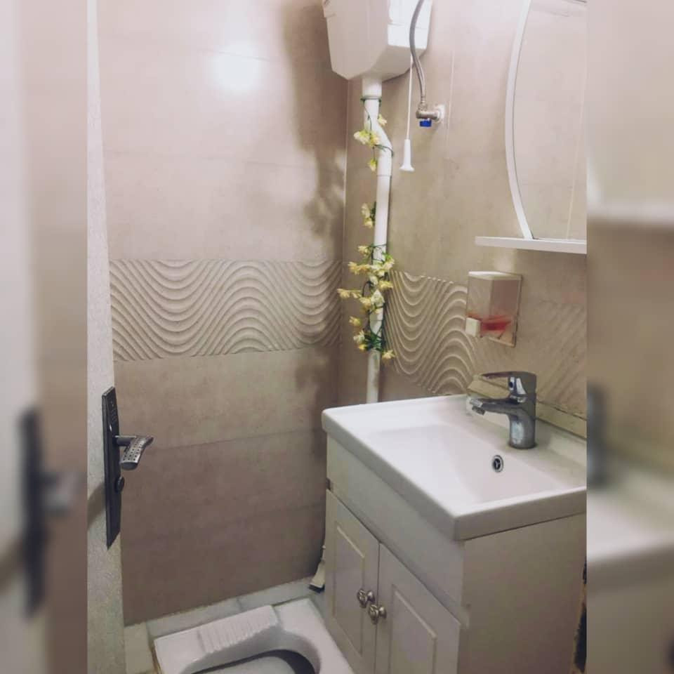 سرویس بهداشتی