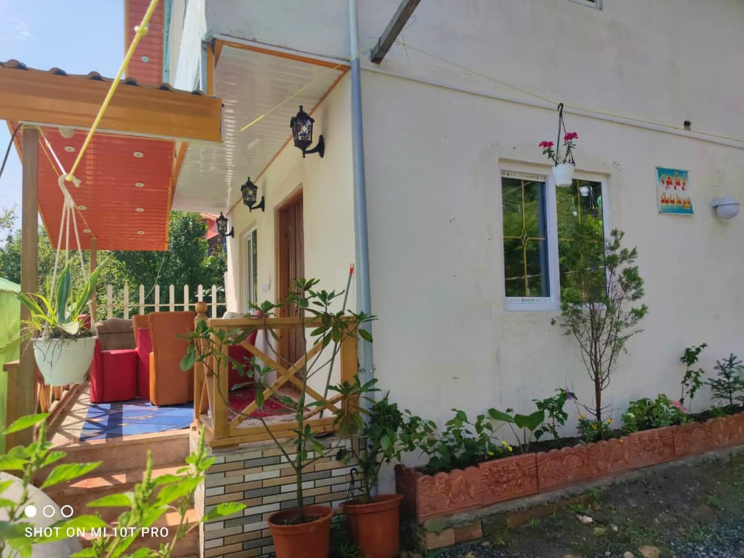 نما و تراس نما و تراس