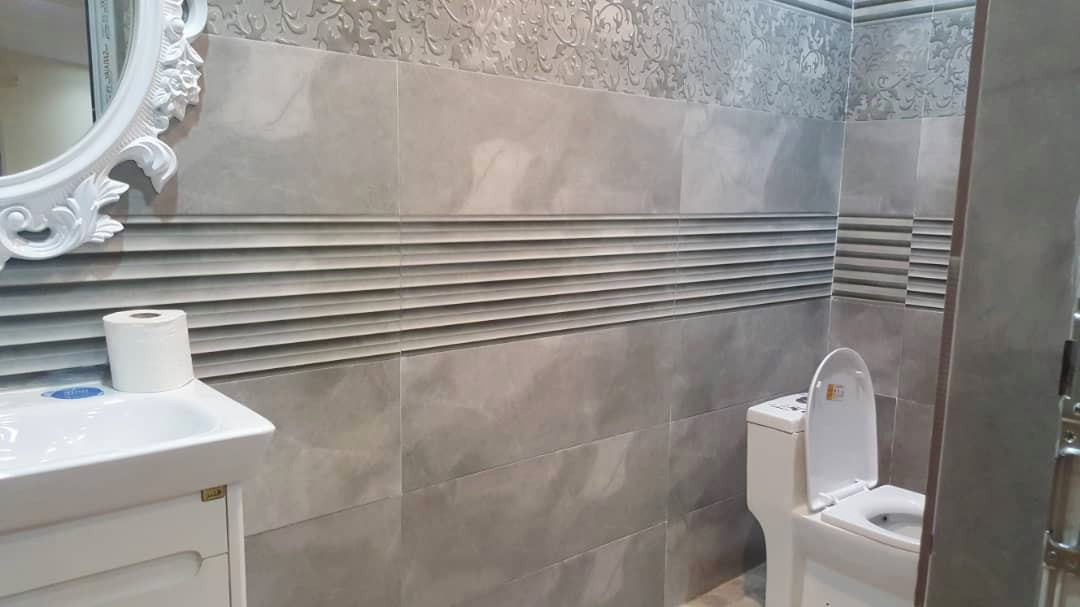 سرویس بهداشتی و حمام سرویس بهداشتی و حمام