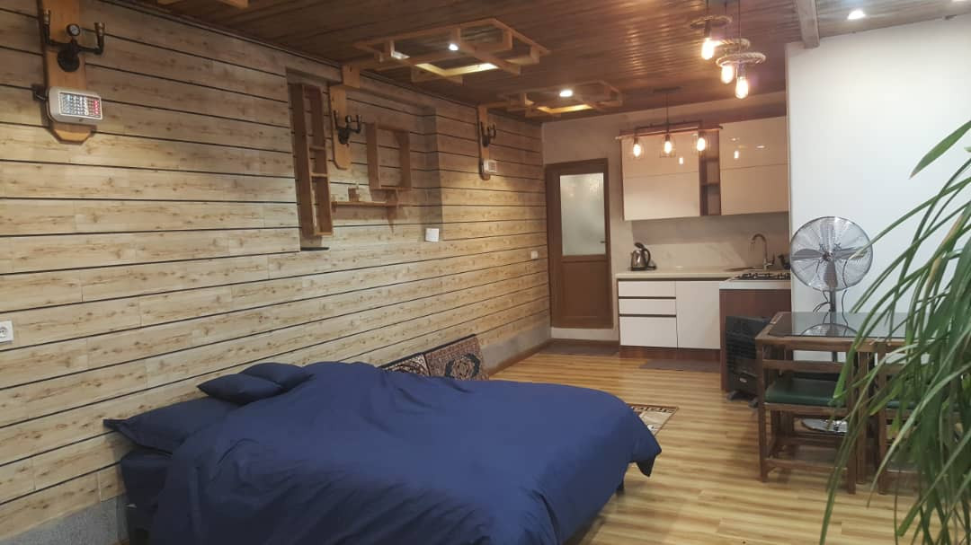 اتاق پذیرایی اتاق پذیرایی