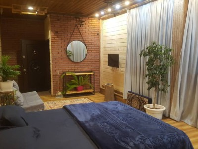 سوئیت نقلی با آلاچیق و باربیکیو سوئیت نقلی با آلاچیق و باربیکیو