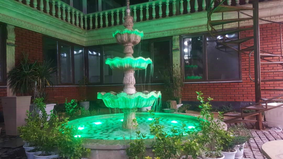 آبنما آبنما