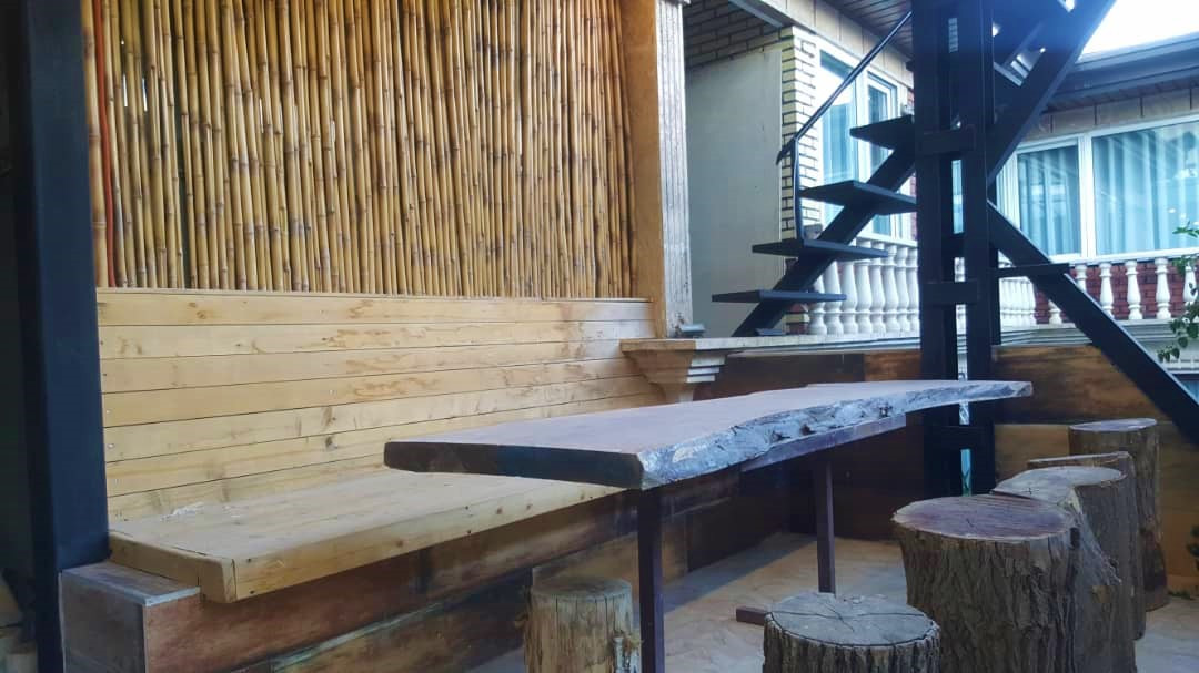 آلاچیق آلاچیق