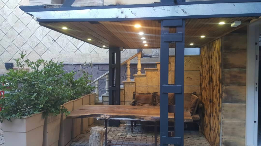 آلاچیق آلاچیق