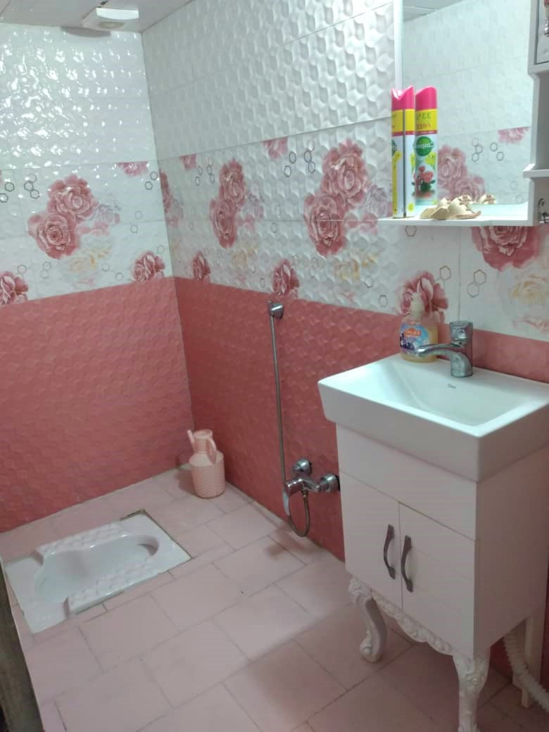 سرویس بهداشتی