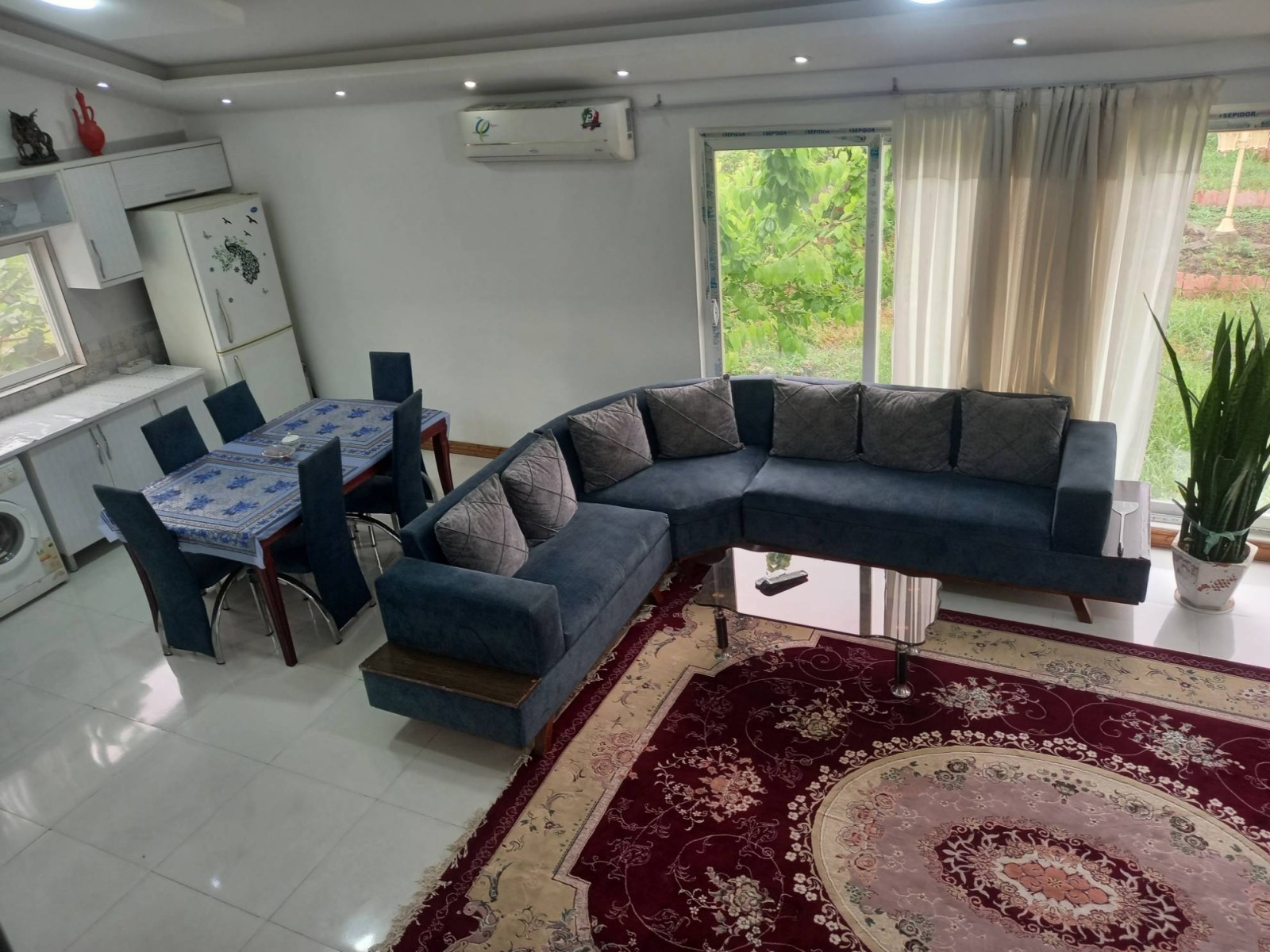 پذیرایی پذیرایی