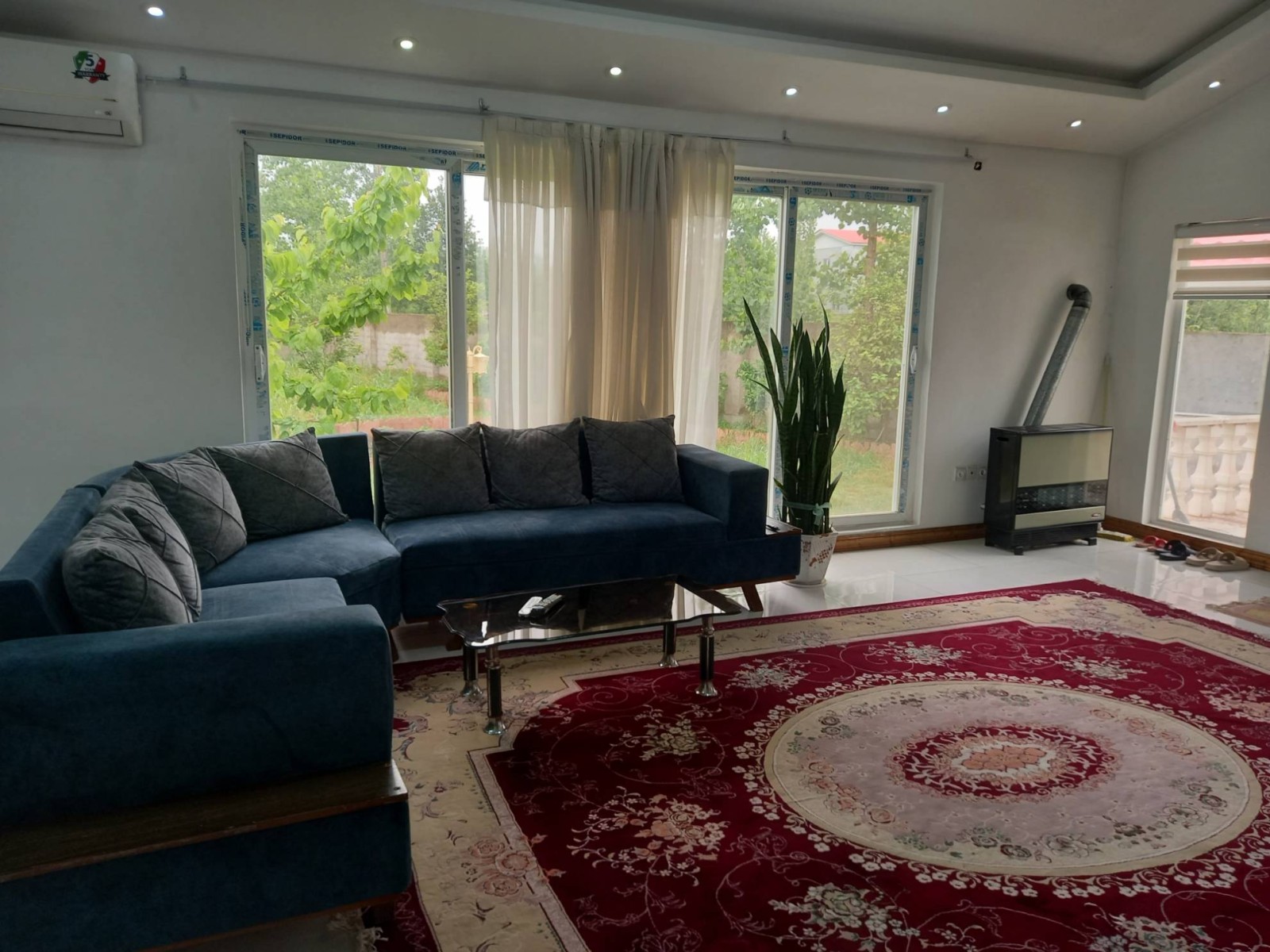 اتاق پذیرایی اتاق پذیرایی