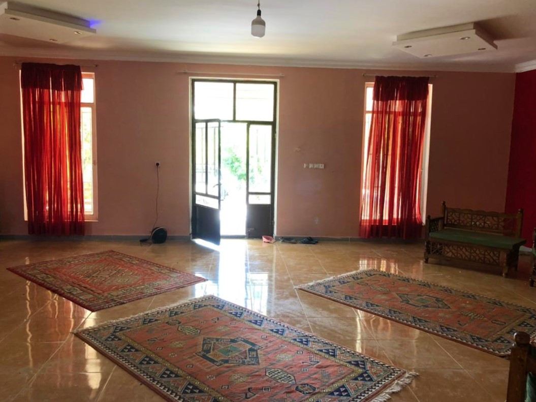 اتاق پذیرایی اتاق پذیرایی