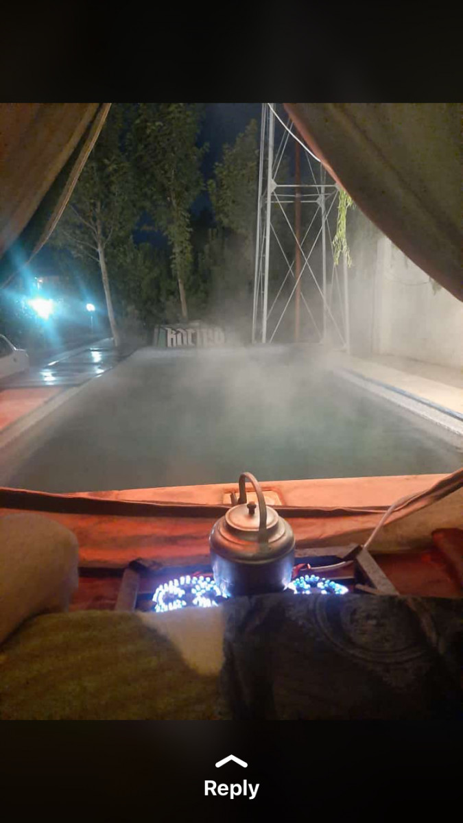 استخر استخر