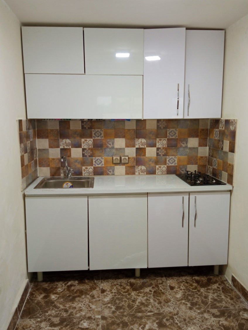 آشپزخانه آشپزخانه