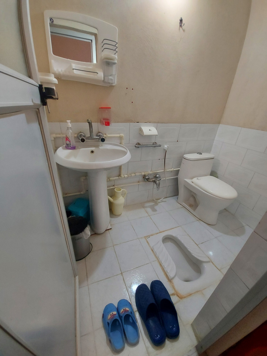 سرویس بهداشتی